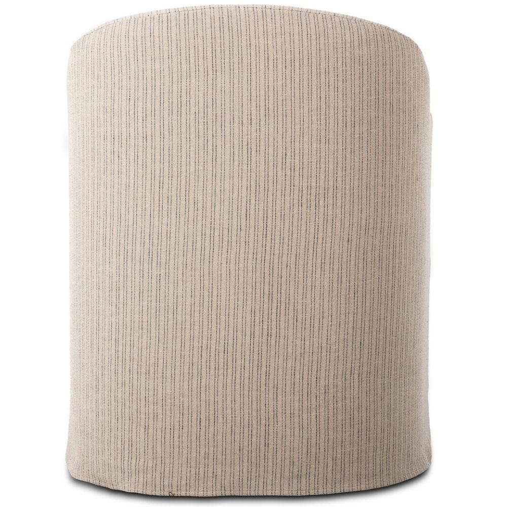 Cove Dining Chair With Casters Dining Chair