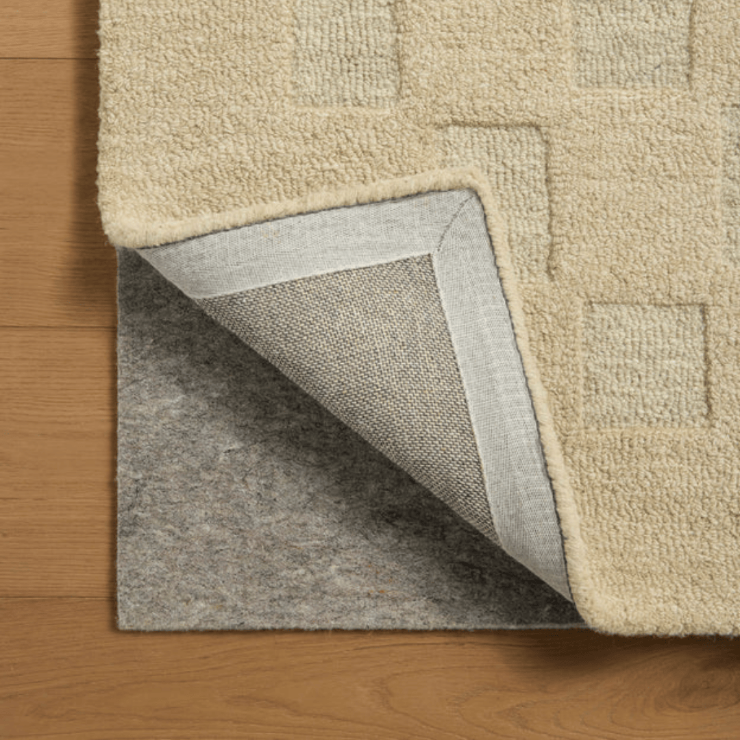 Craven Oatmeal/Dove Rug Area Rugs