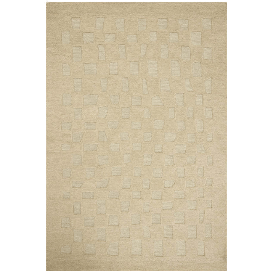 Craven Oatmeal/Dove Rug Area Rugs CRAVCVN-04OTDV2339