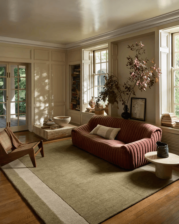 Craven Rug Area Rugs