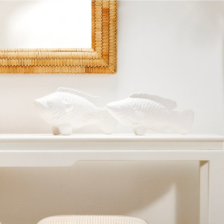 Crawford Object (Set of 2) Decor