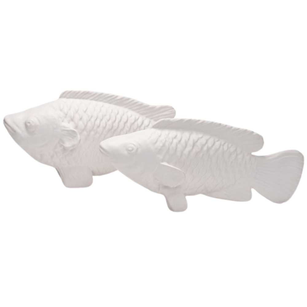 Crawford Object (Set of 2) Decor