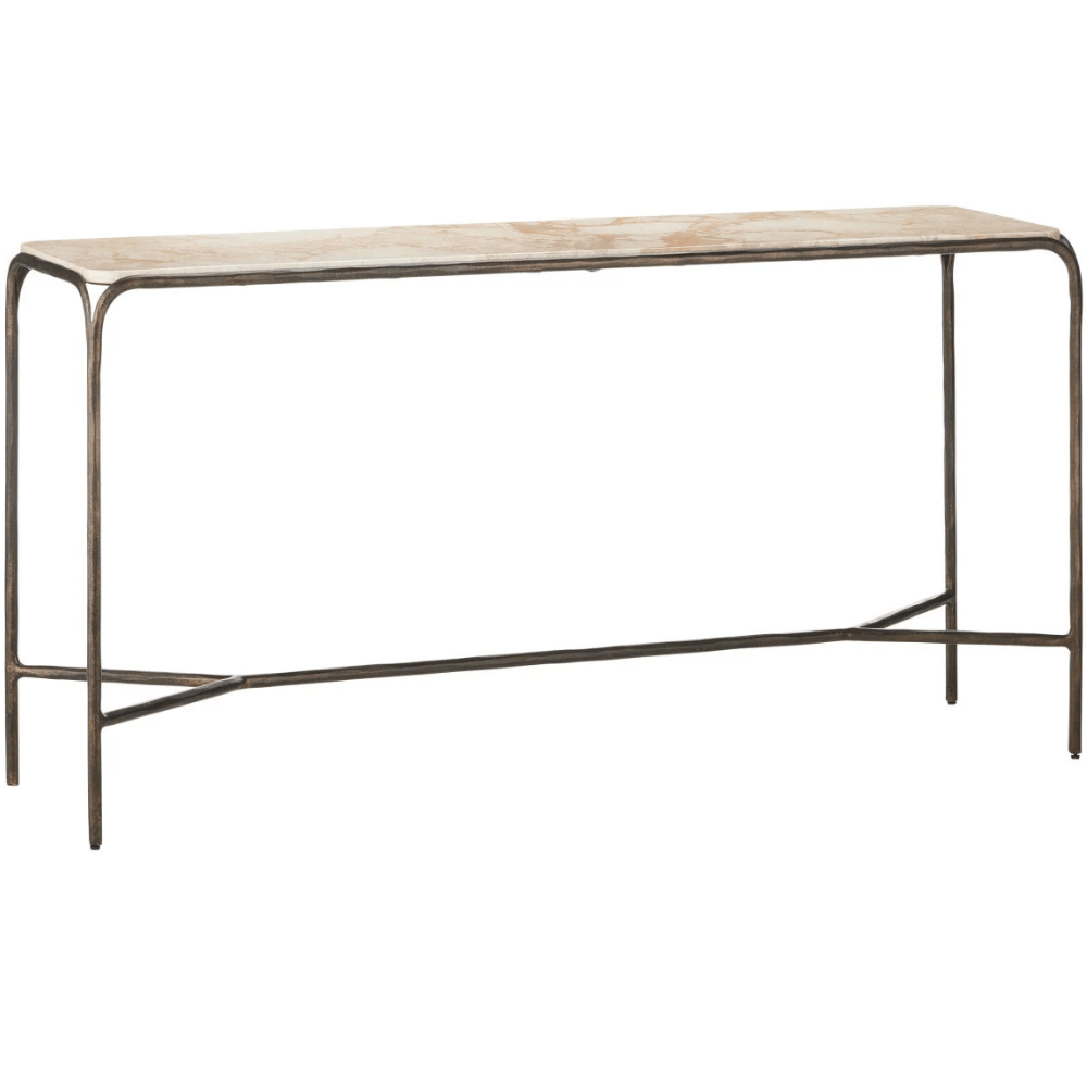 Crema Console Table Tables 4000-0219 00633306063105