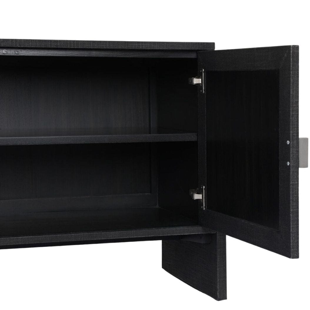 Cressida Media Console Media Consoles
