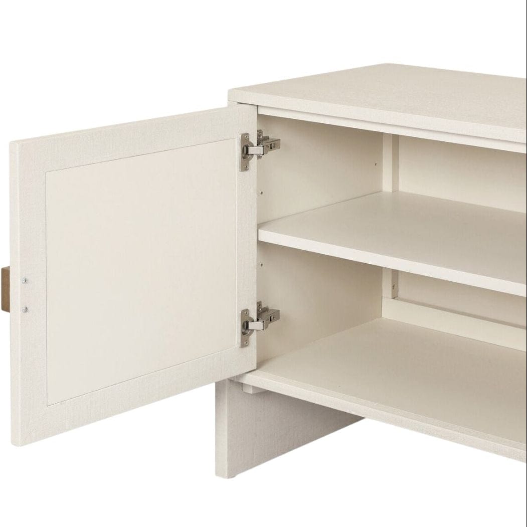 Cressida Media Console Media Consoles