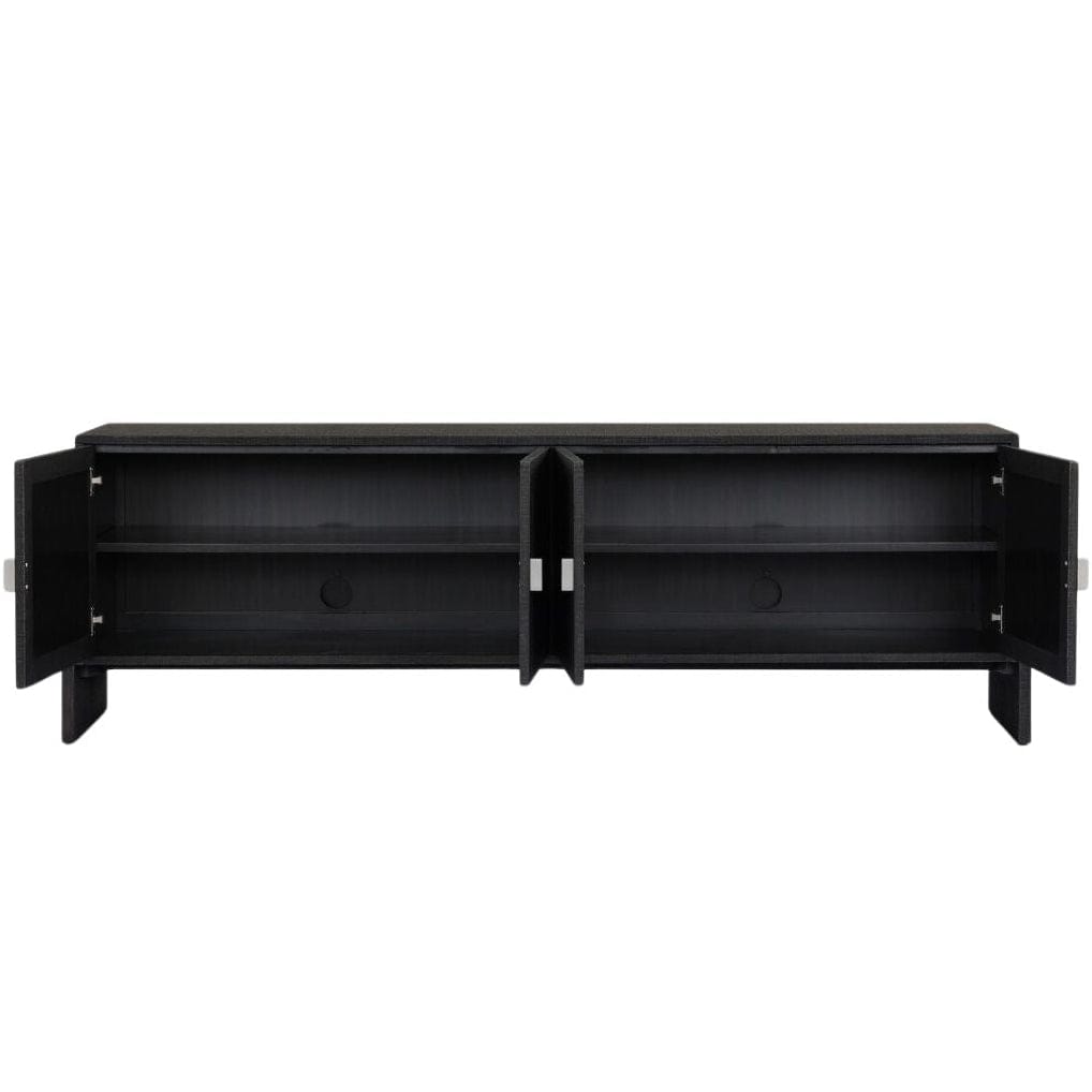 Cressida Media Console Media Consoles