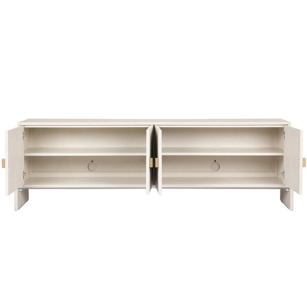 Cressida Media Console Media Consoles