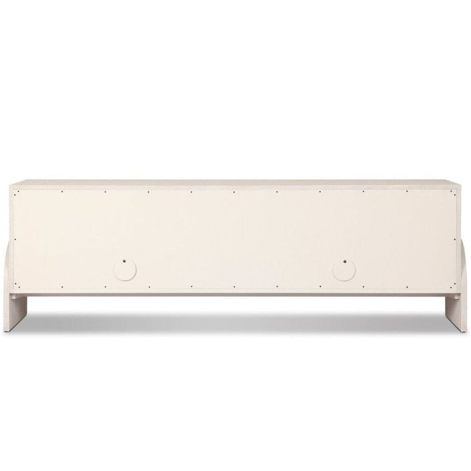 Cressida Media Console Media Consoles