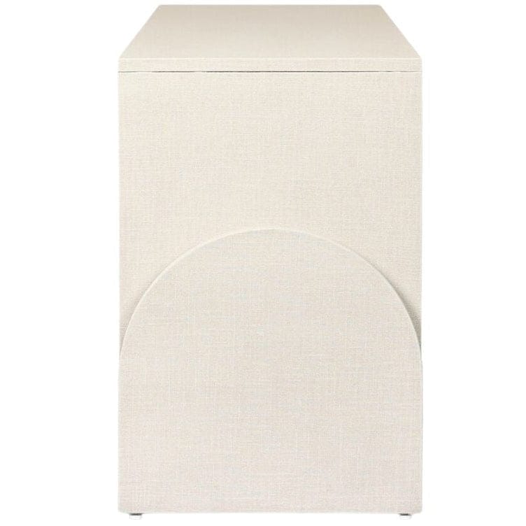 Cressida Media Console Media Consoles