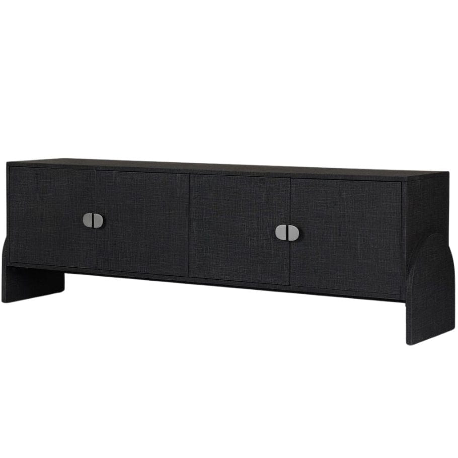 Cressida Media Console Media Consoles