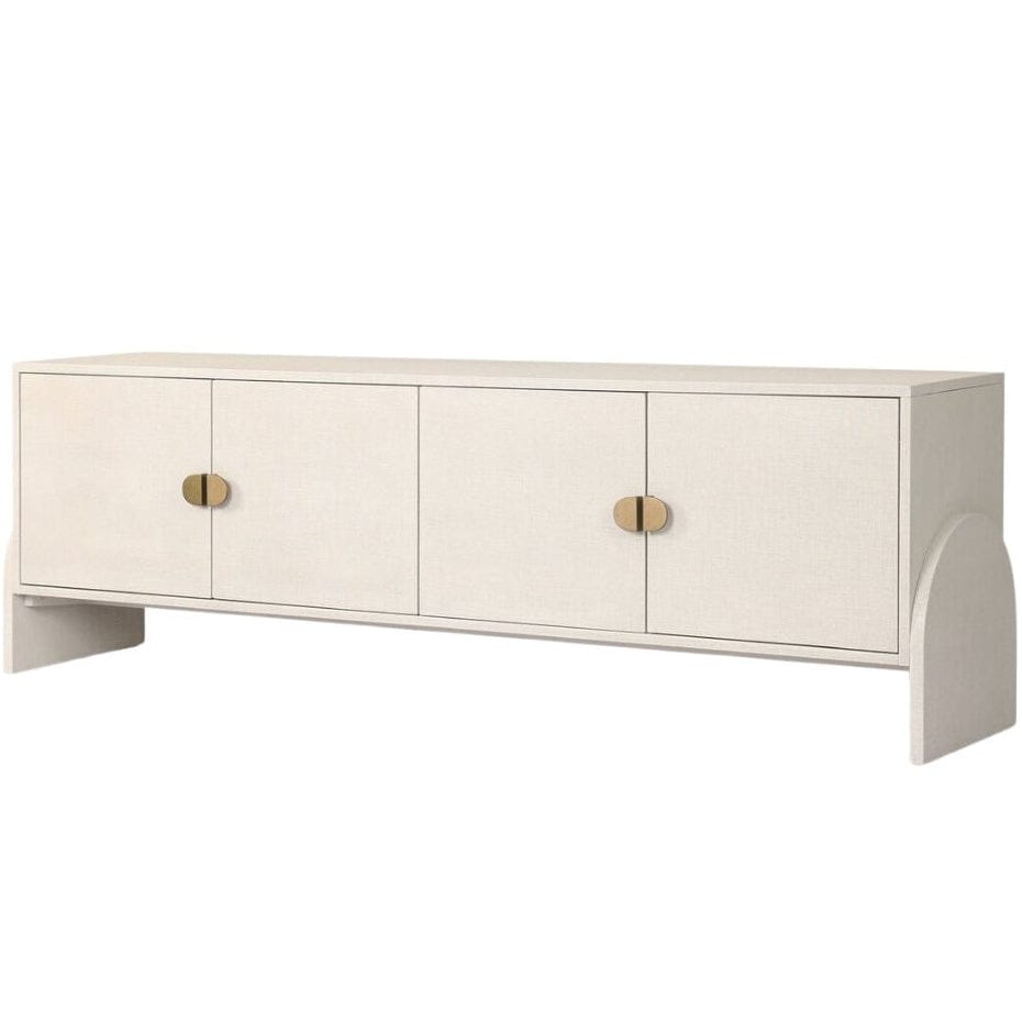 Cressida Media Console Media Consoles
