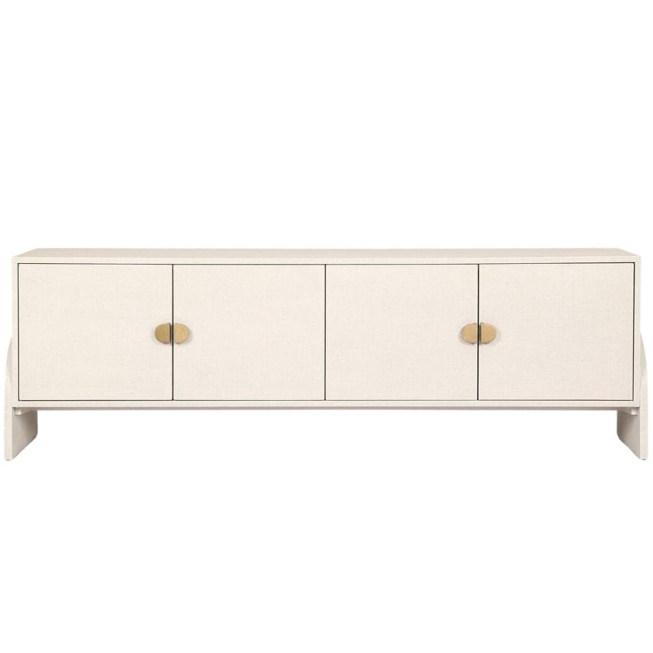Cressida Media Console Media Consoles 250635-001 198394132107