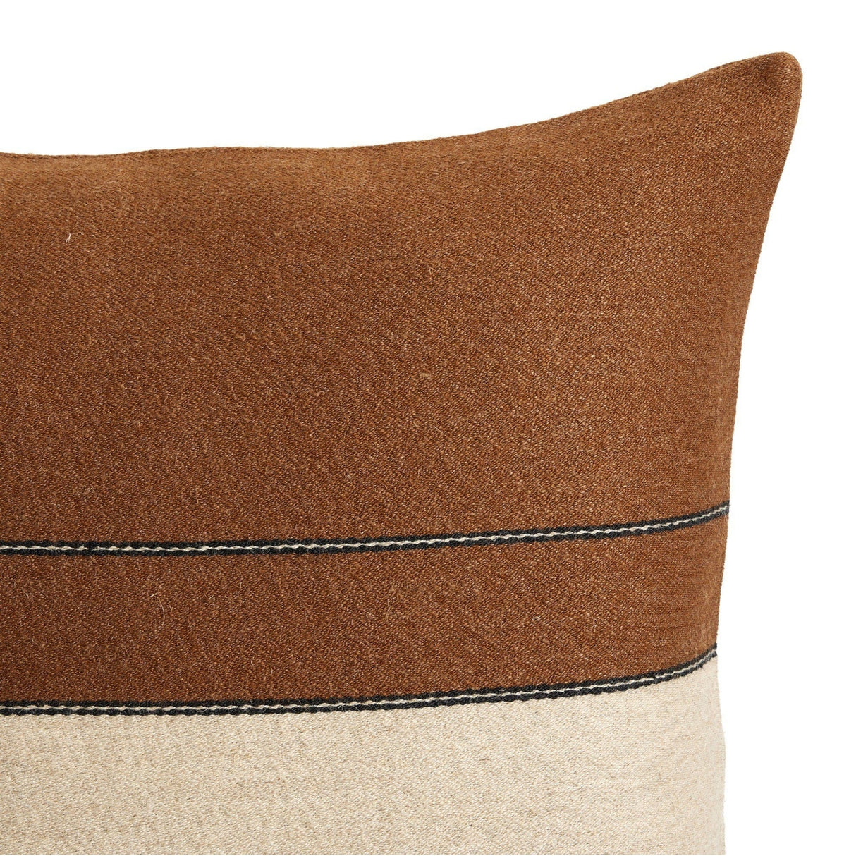 Cresta Stripe PIllow Pillow