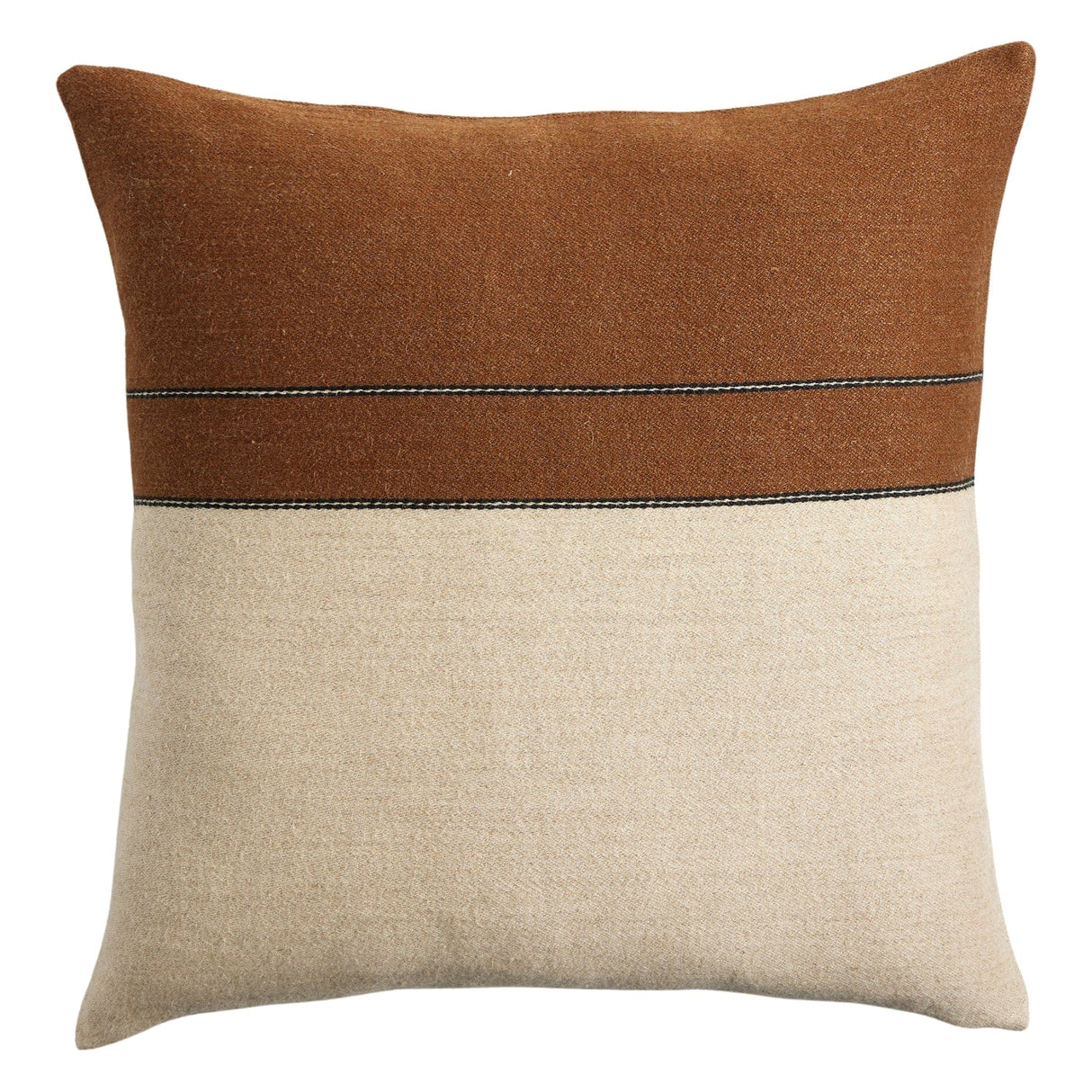 Cresta Stripe PIllow Pillow
