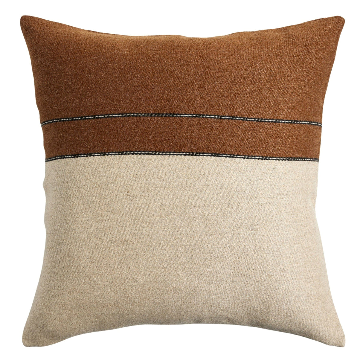 Cresta Stripe PIllow Pillow 249370-001 198394068154