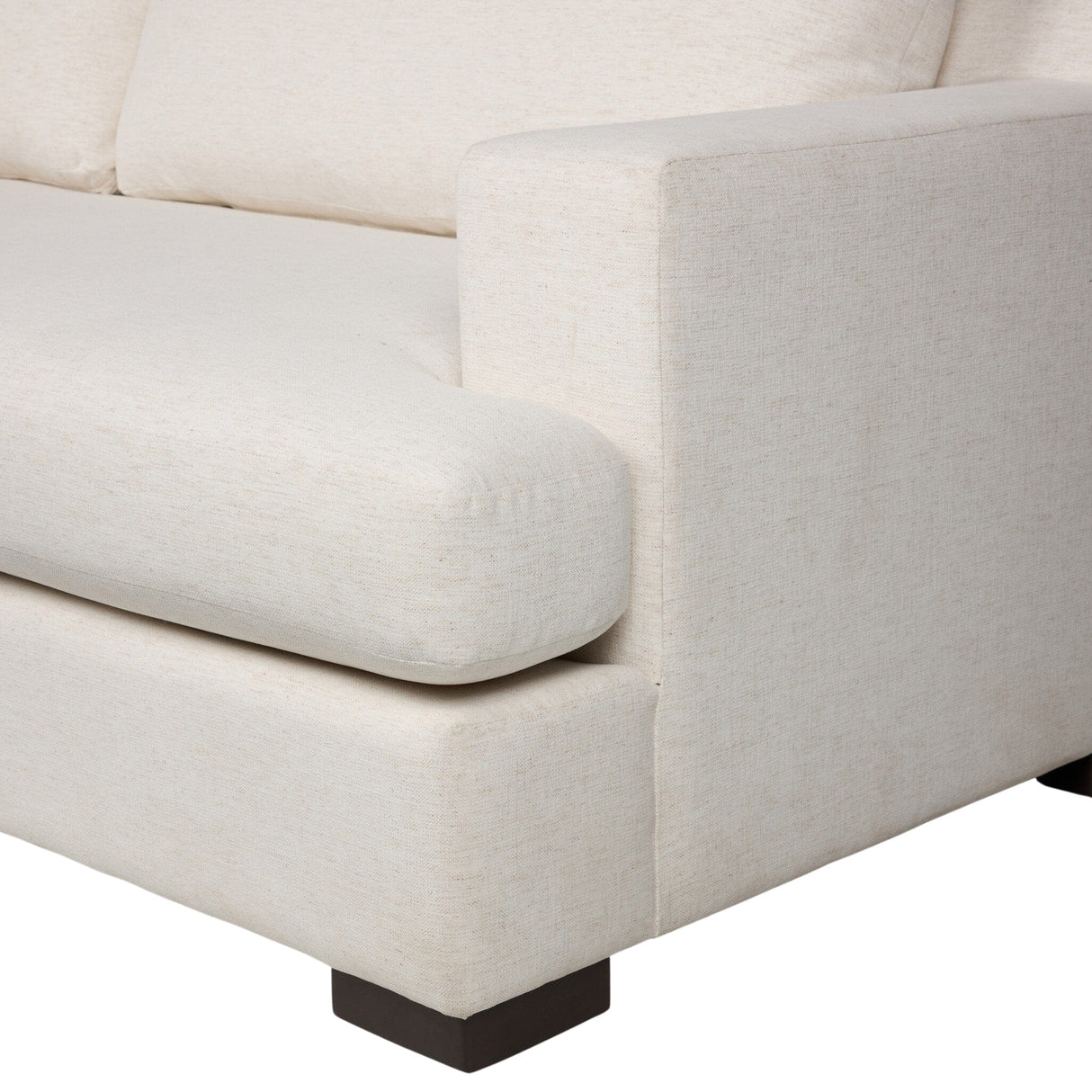 Crispin 3 Piece Sectional Sectional 250736-003 198394155144