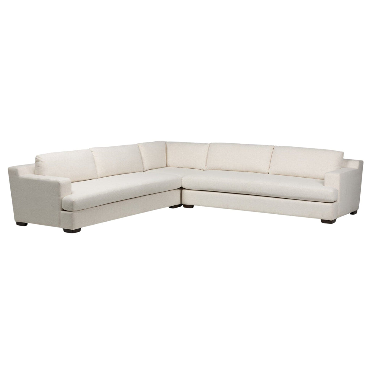 Crispin 3 Piece Sectional Sectional 250736-003 198394155144