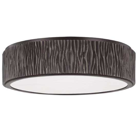 Crispin Flush Mount Flush Mount 6213-OB