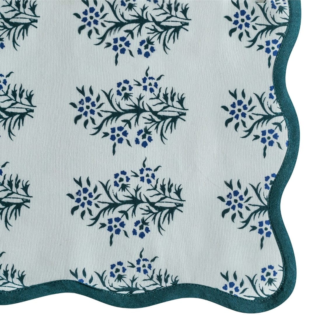 Crissy Napkins (Set of 4) Kitchen + Table Linens