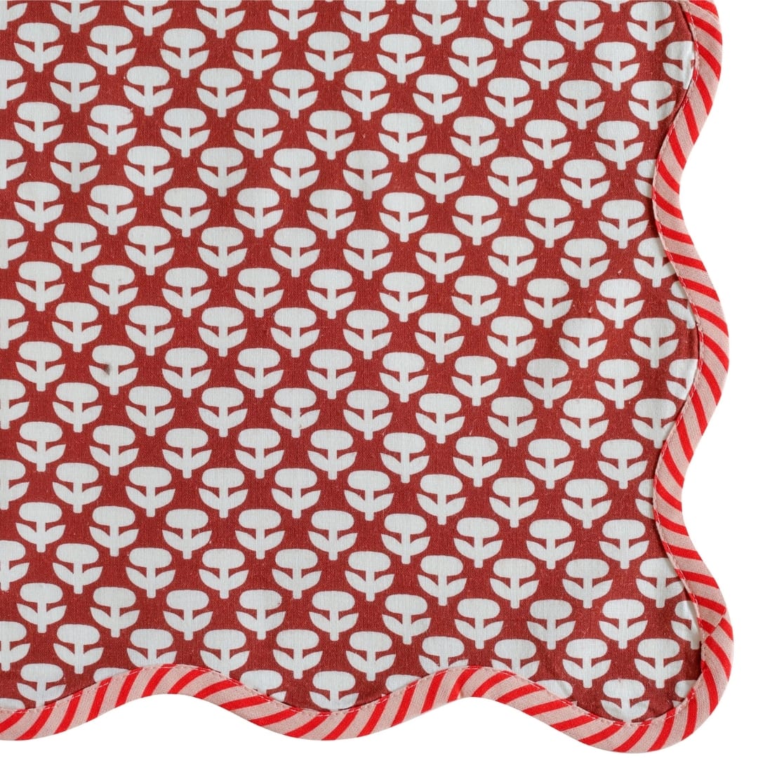 Crissy Napkins (Set of 4) Kitchen + Table Linens