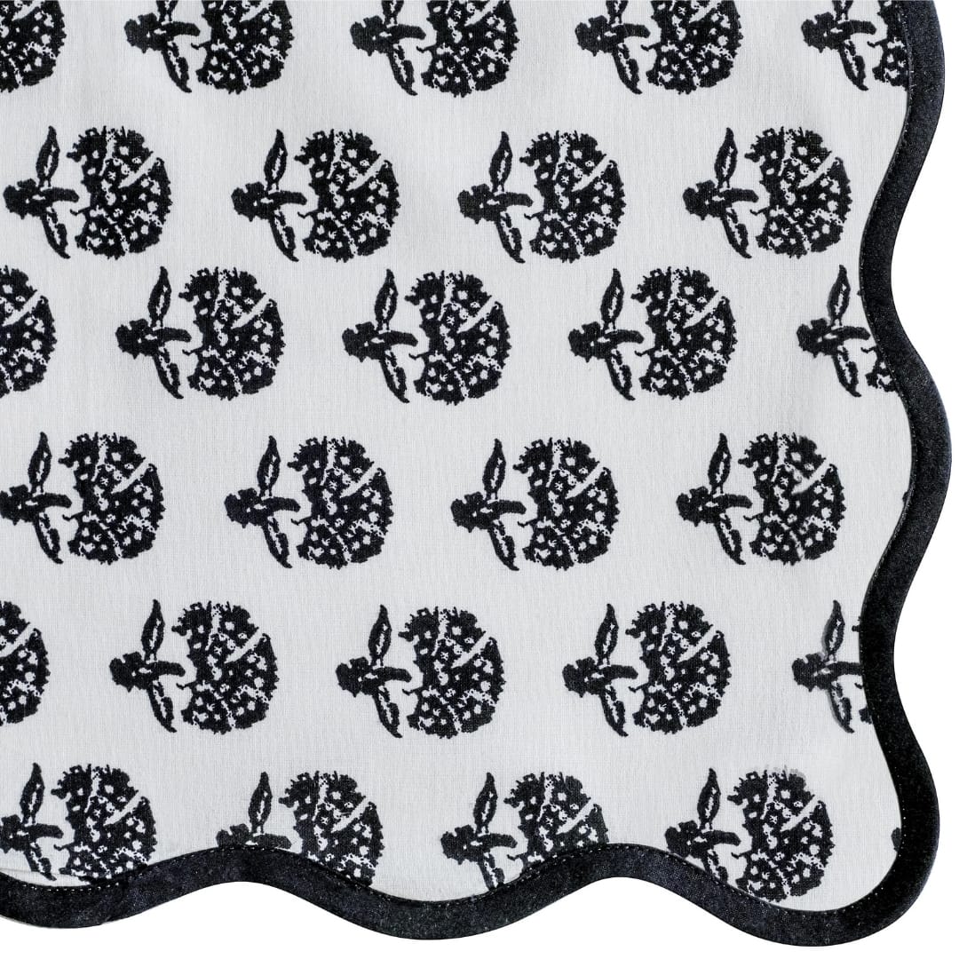 Crissy Napkins (Set of 4) Kitchen + Table Linens