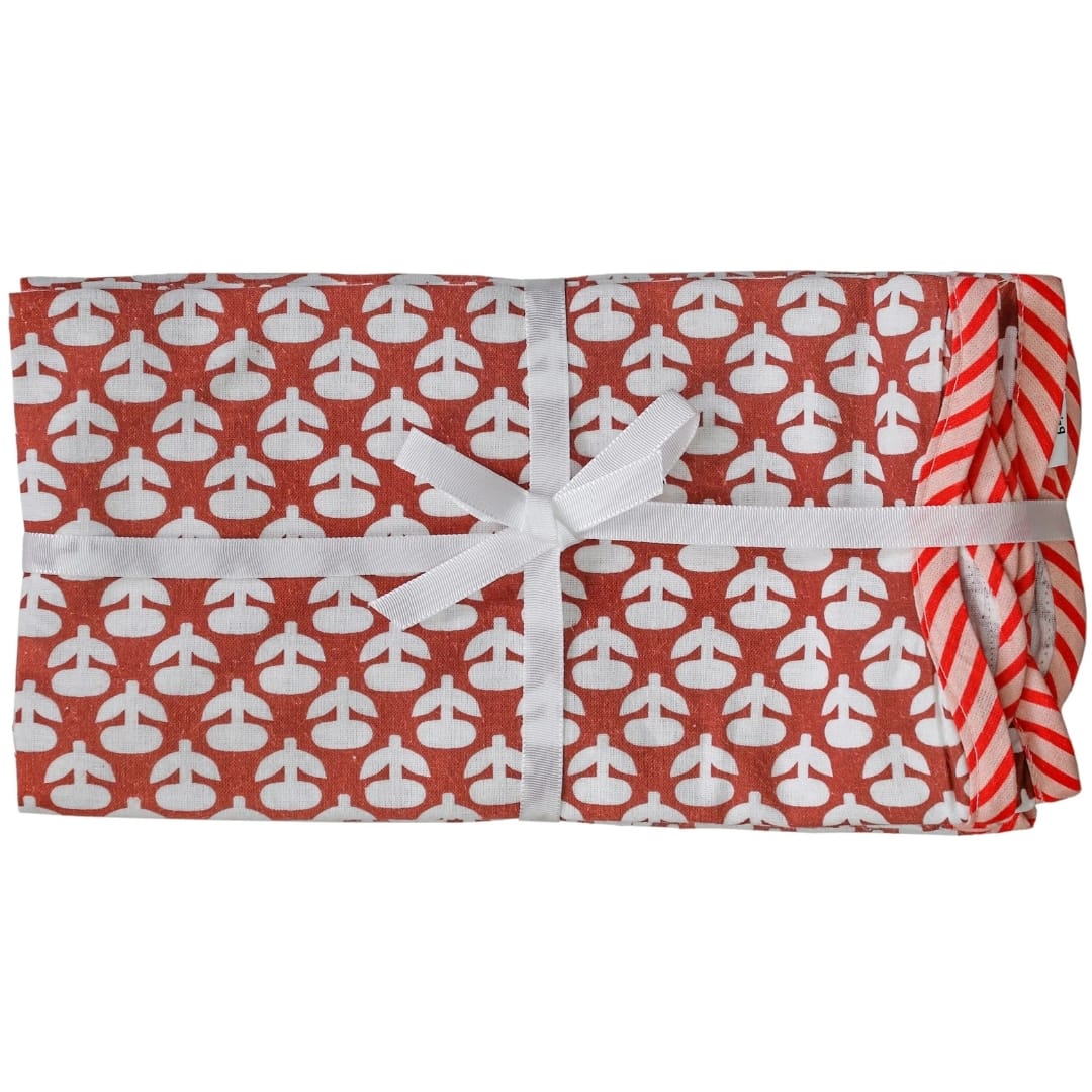 Crissy Napkins (Set of 4) Kitchen + Table Linens