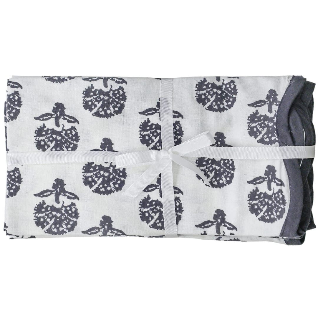 Crissy Napkins (Set of 4) Kitchen + Table Linens
