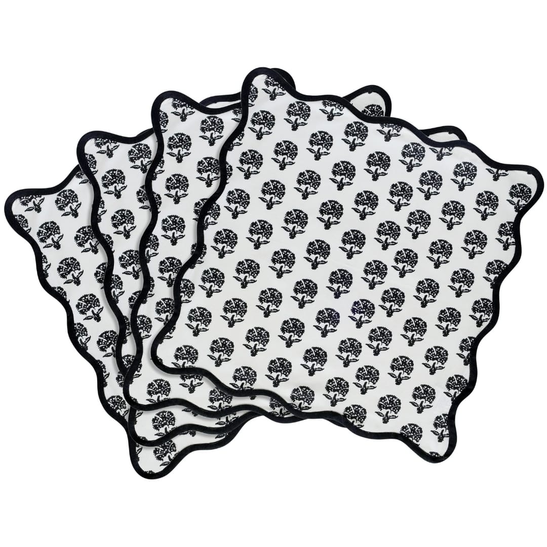 Crissy Napkins (Set of 4) Kitchen + Table Linens TOV-T18925 793580645654