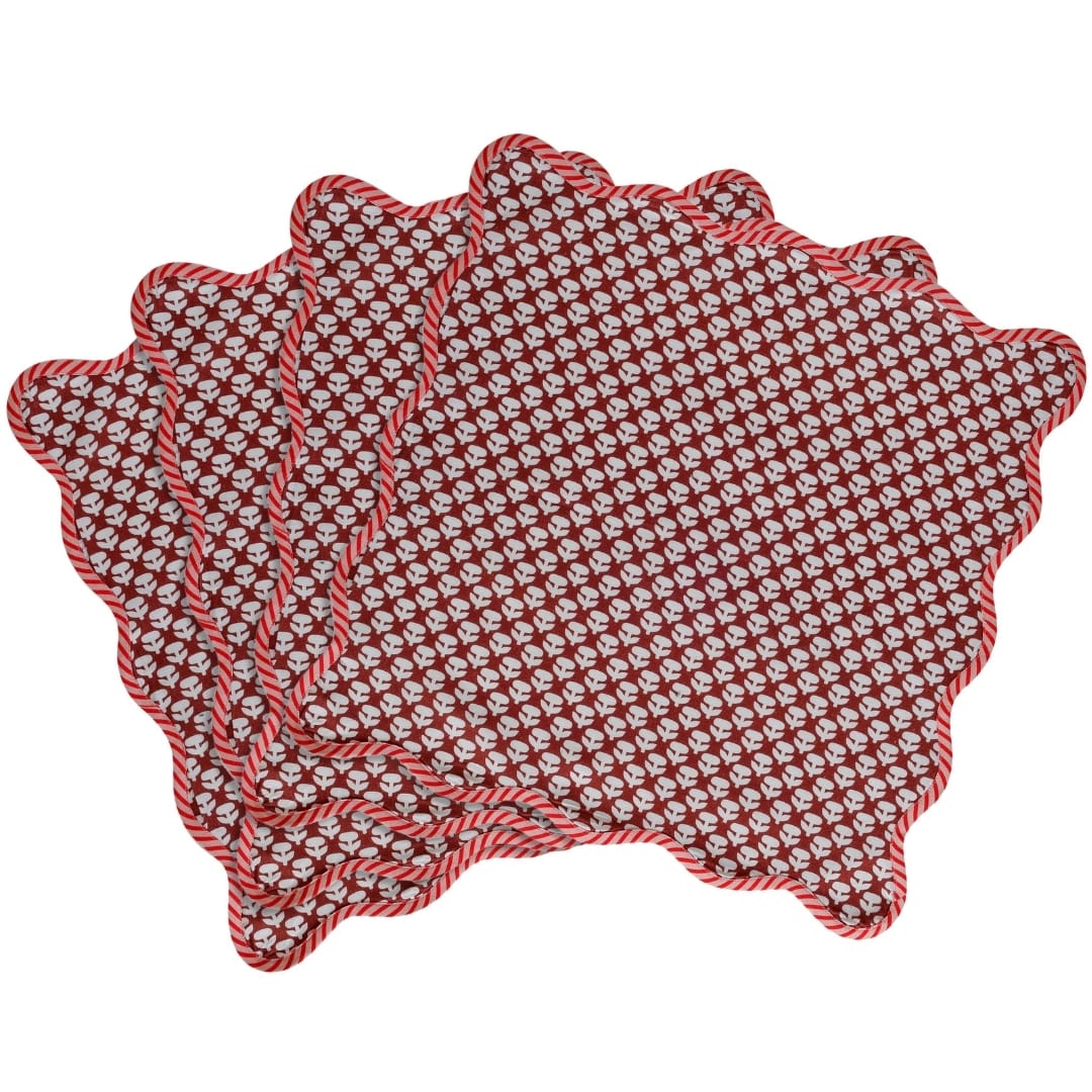 Crissy Napkins (Set of 4) Kitchen + Table Linens TOV-T18926 793580645661