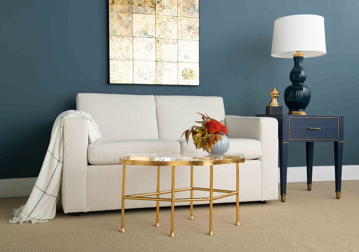 Cristal Coffee Table Coffee Table CST-300-808