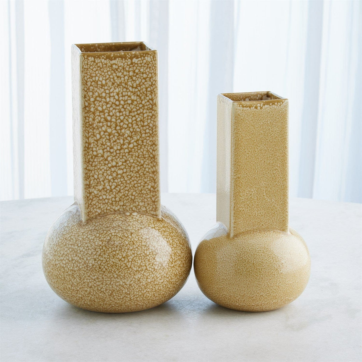 Crocus Vases Vases