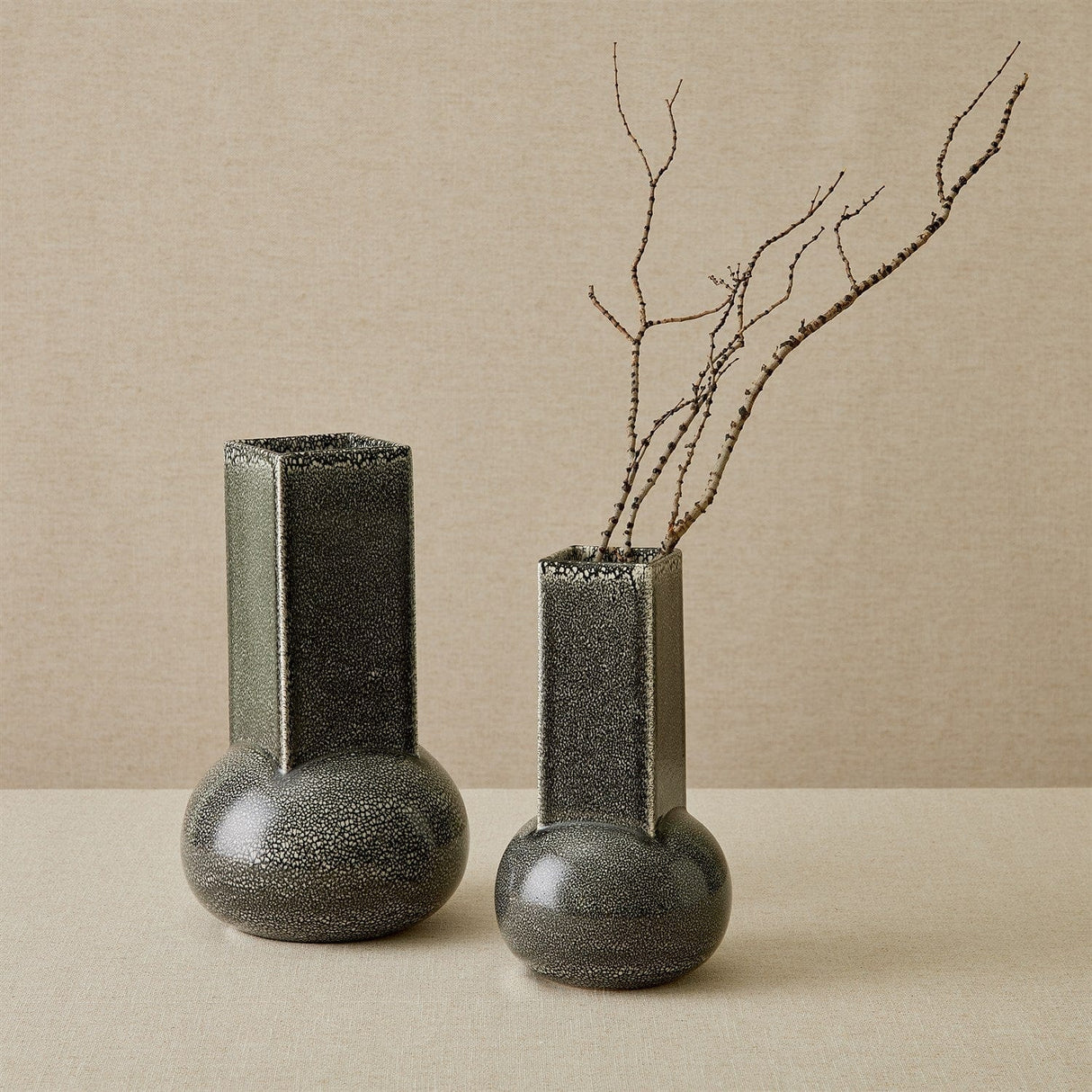 Crocus Vases Vases