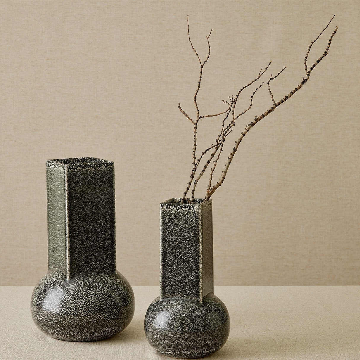 Crocus Vases Vases