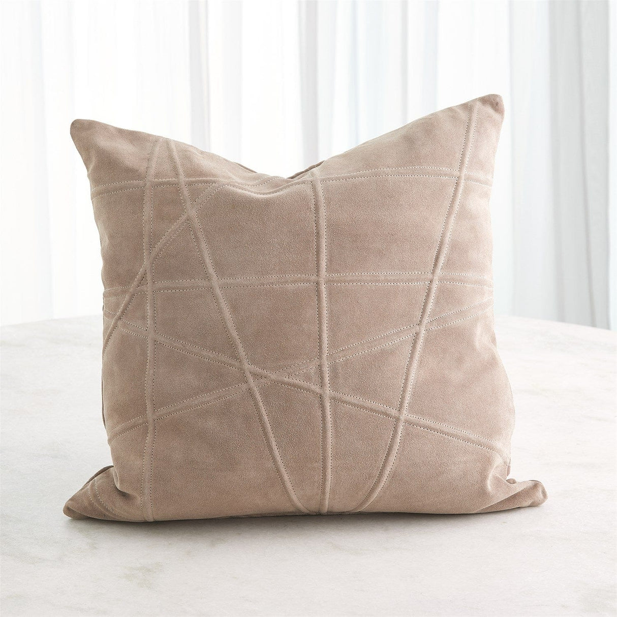 Crossroads Pillow Pillow