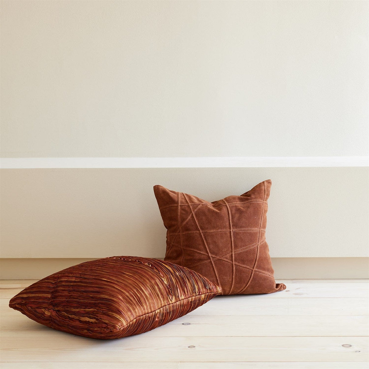 Crossroads Pillow Pillow