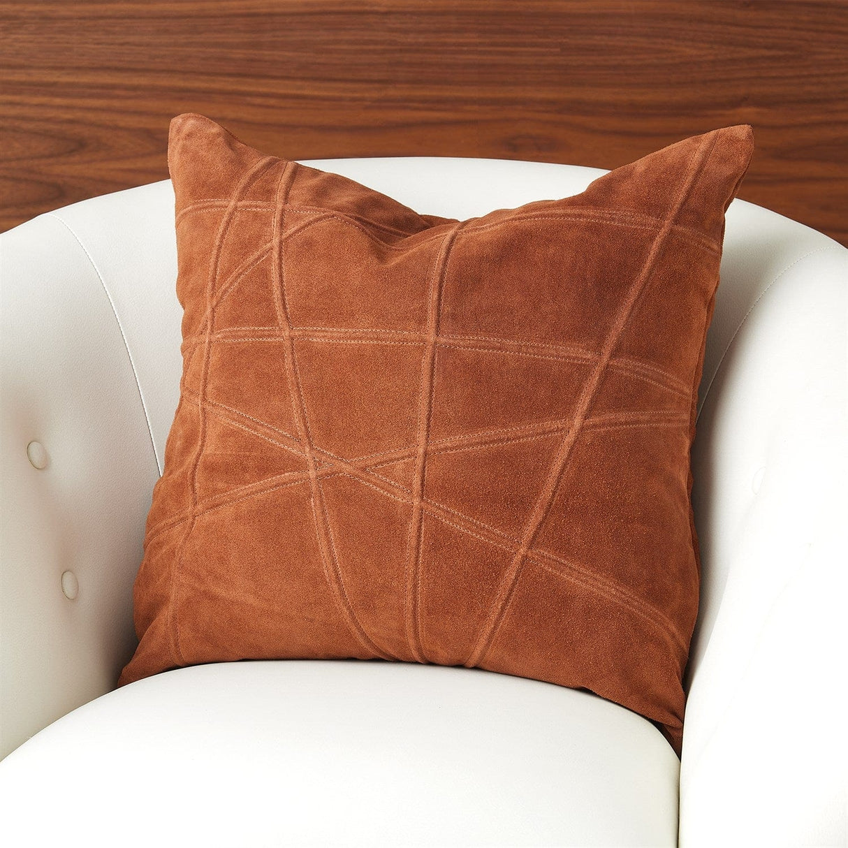 Crossroads Pillow Pillow