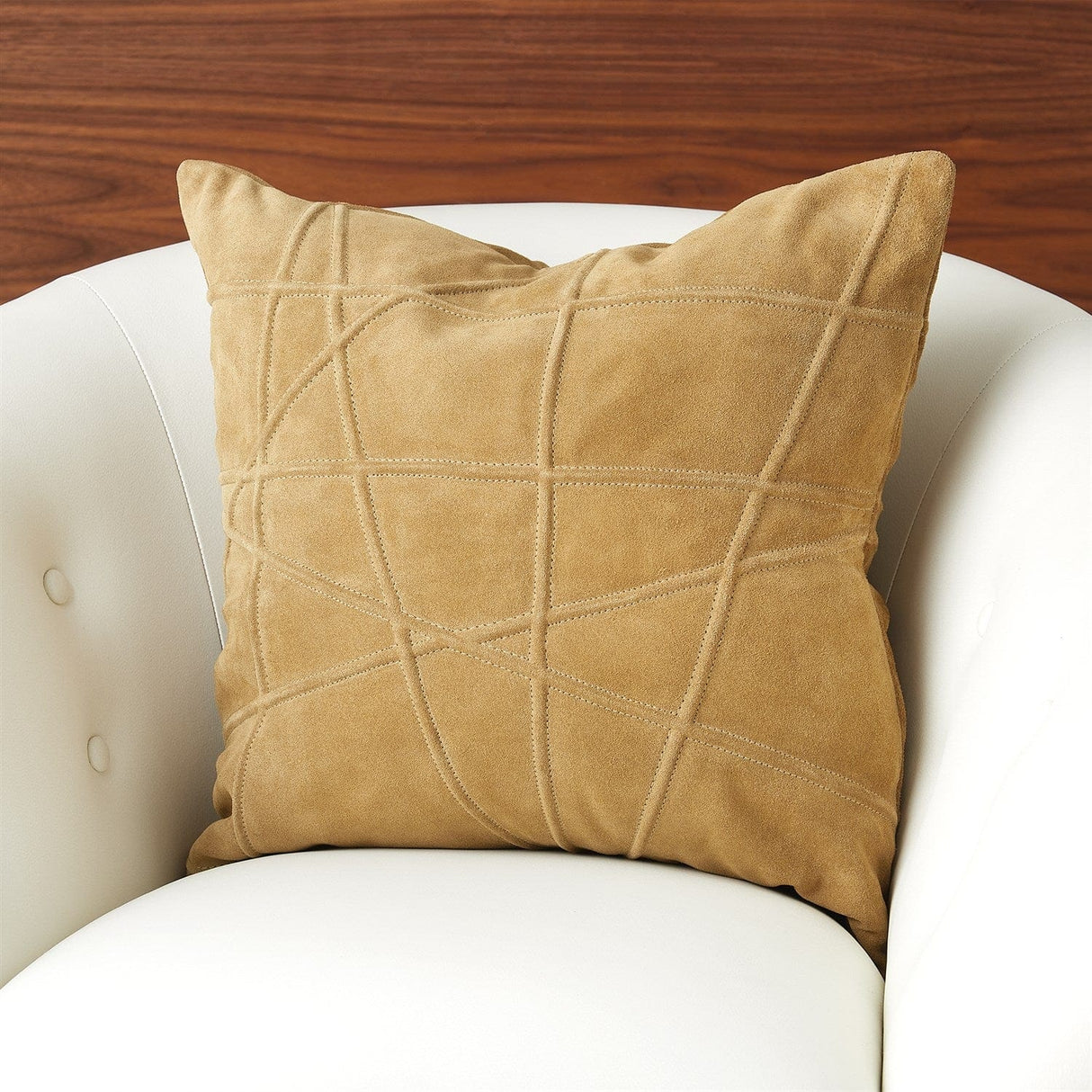 Crossroads Pillow Pillow
