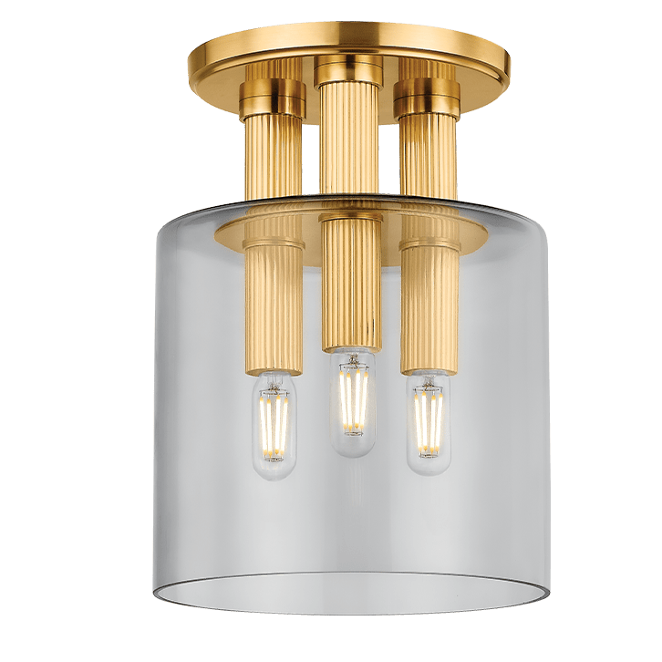 Crystler Flush Mount Flush Mount