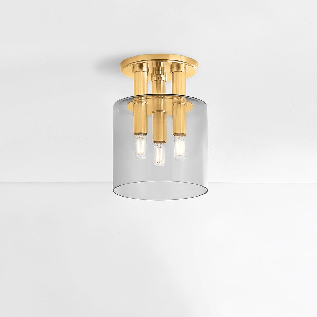 Crystler Flush Mount Flush Mount