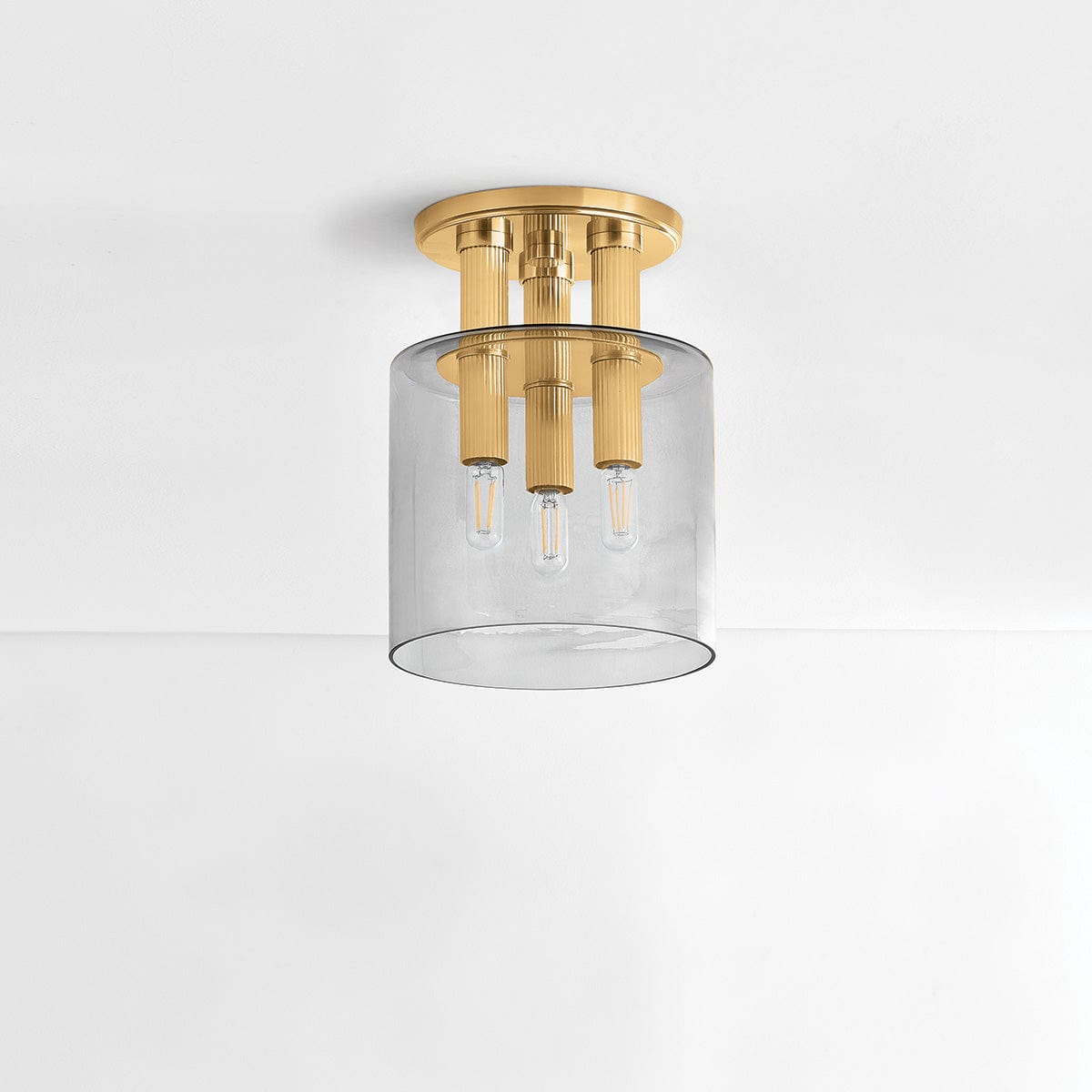 Crystler Flush Mount Flush Mount