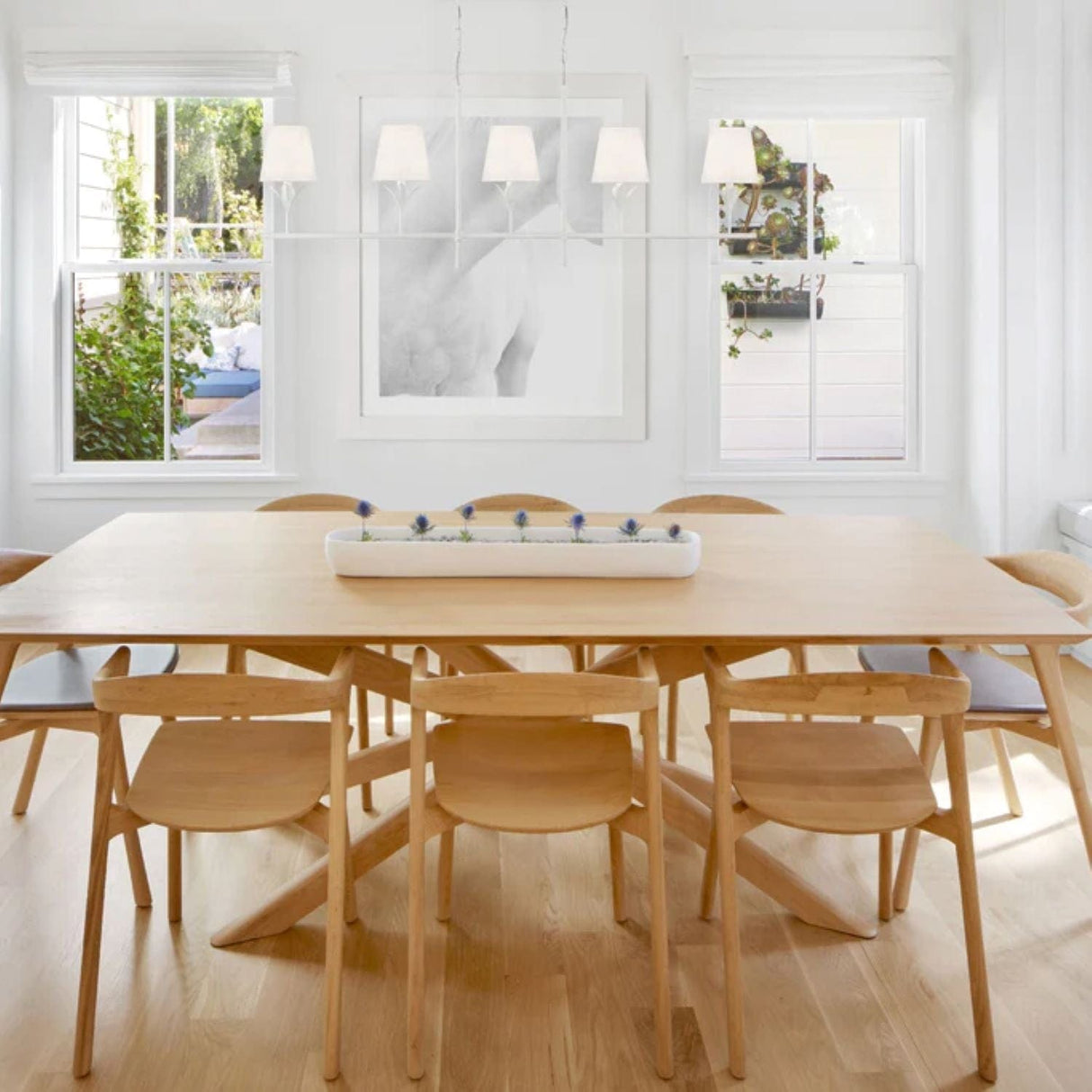 Crystorama Broche 5 Light Chandelier Lighting crystorama-537-MT 633779051357