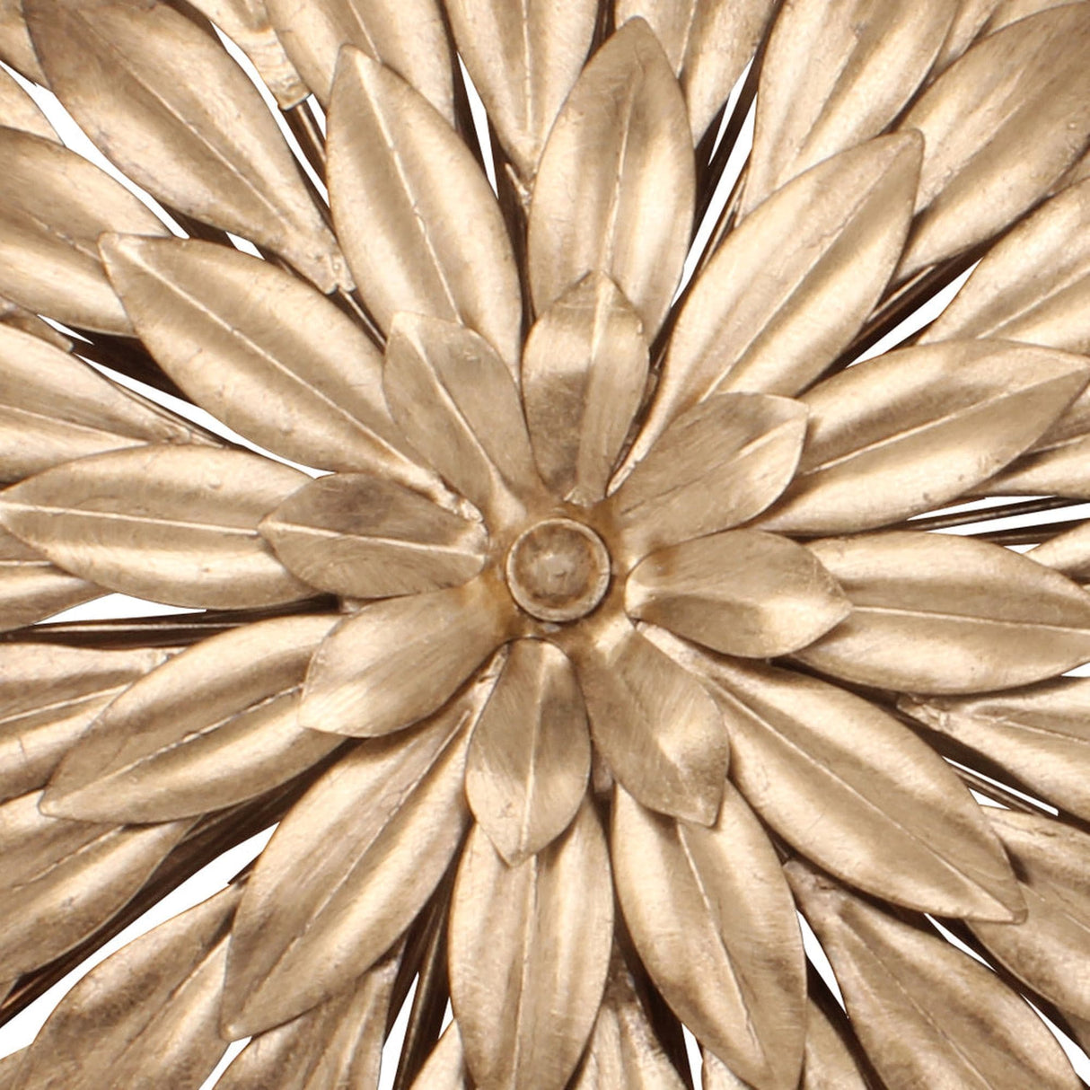 Crystorama Broche 6 Light Flush Mount Ceiling Light Fixtures