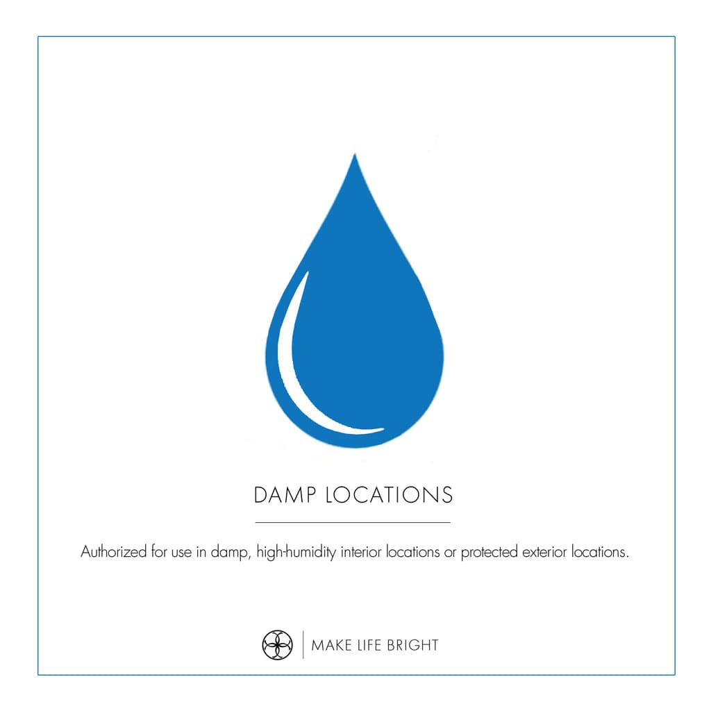 Crystorama Broche 6 Light Flush Mount Ceiling Light Fixtures