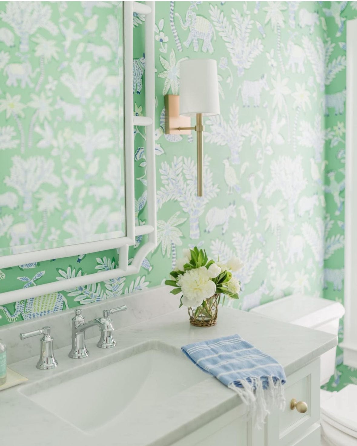 Crystorama Bromley Wall Mount Lighting