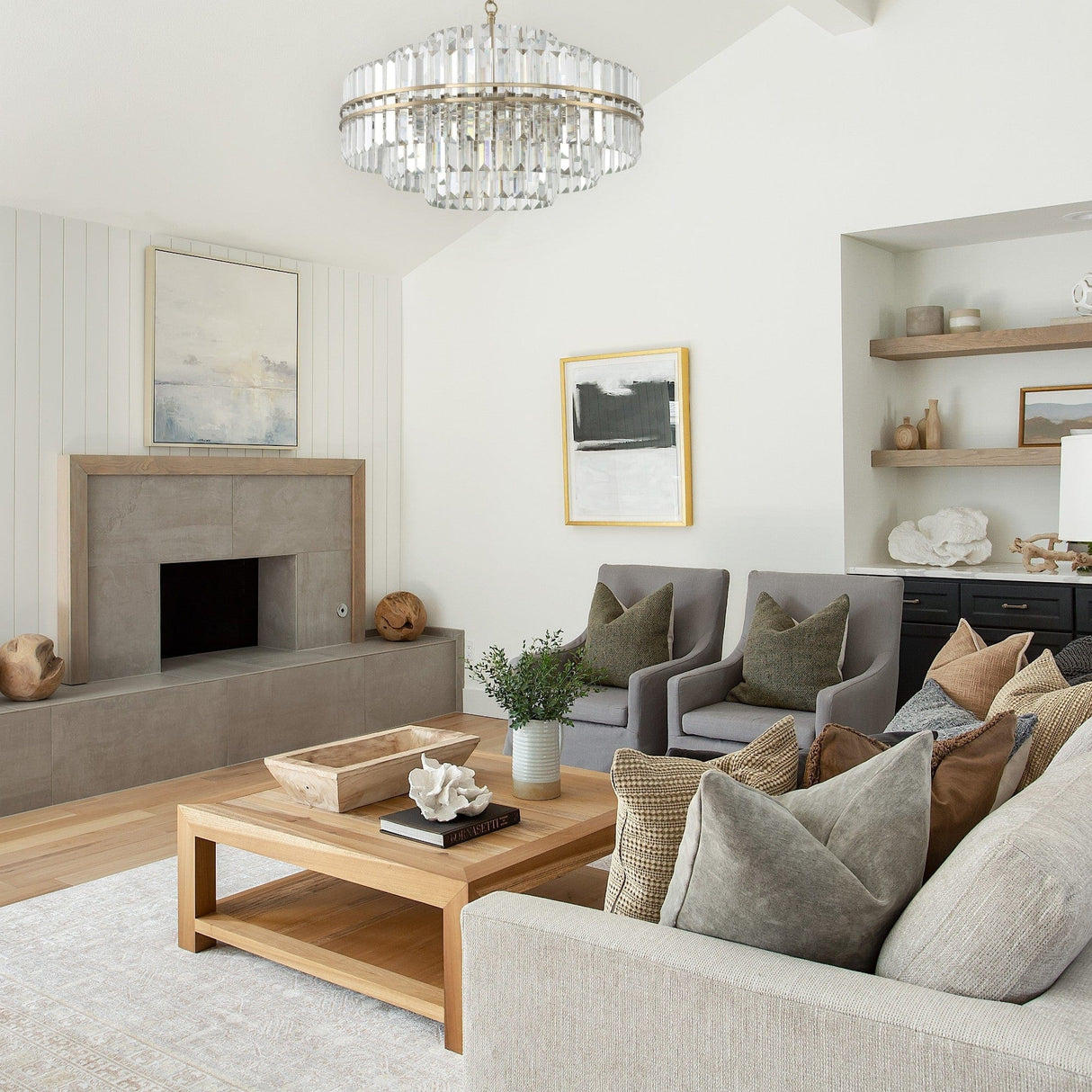 Crystorama Hayes Chandelier Chandeliers