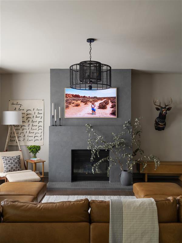 Crystorama Jayna Chandelier Chandelier
