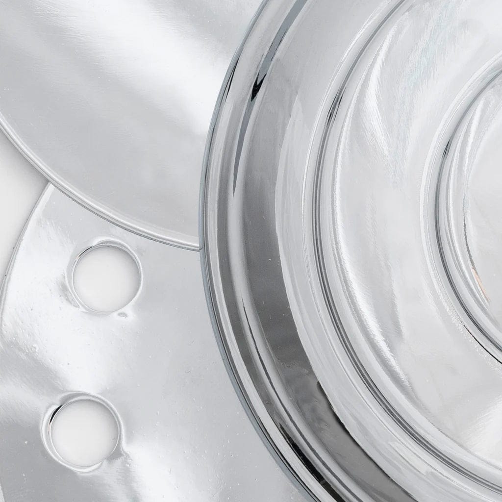 Crystorama Nola Ceiling Mount Ceiling Light Fixtures