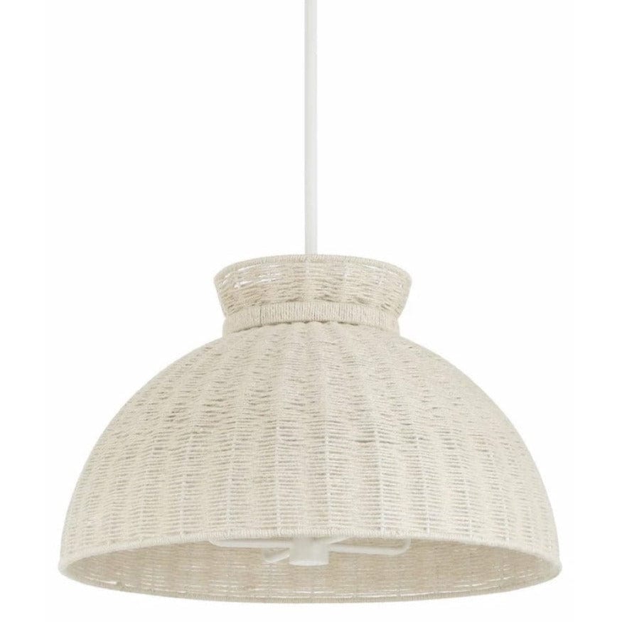 Crystorama Reese Pendant Lighting