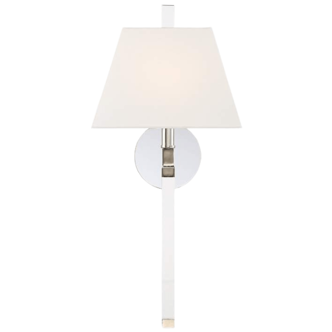 Crystorama Renee Wall Mount Lighting Renee REN261PN