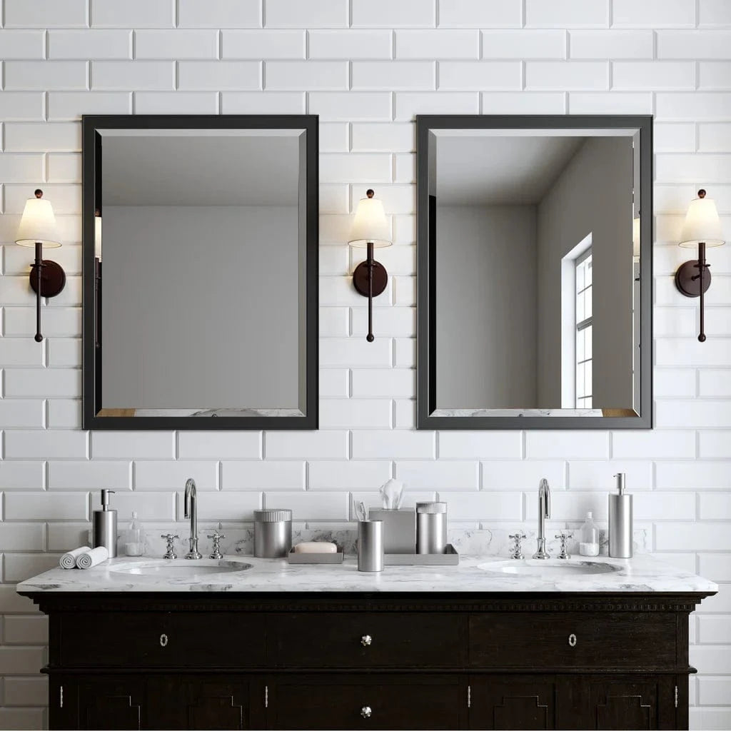 Crystorama Riverdale Wall Sconce Wall Sconces crystorama-RIV382DB
